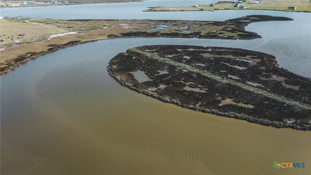 TBD Hwy 35, Palacios, TX 77465