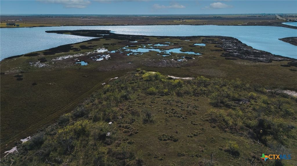 TBD Hwy 35, Palacios, TX 77465