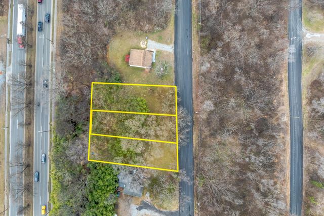 0 Archbold AVE NE, Roanoke, VA 24012