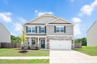 420 Red Cedar Way, Fuquay Varina, NC 27526