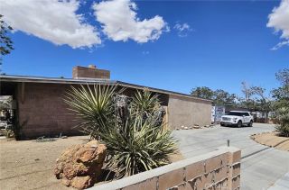 57492 Onaga Trail, Yucca Valley, CA 92284
