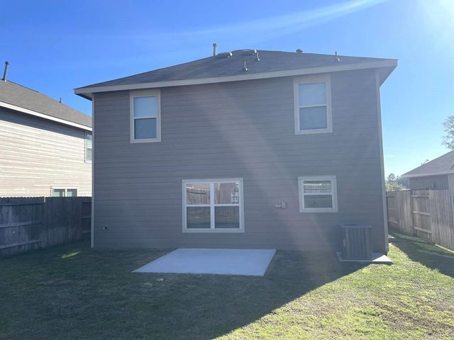 22411 Sonora River Trace, New Caney, TX 77357