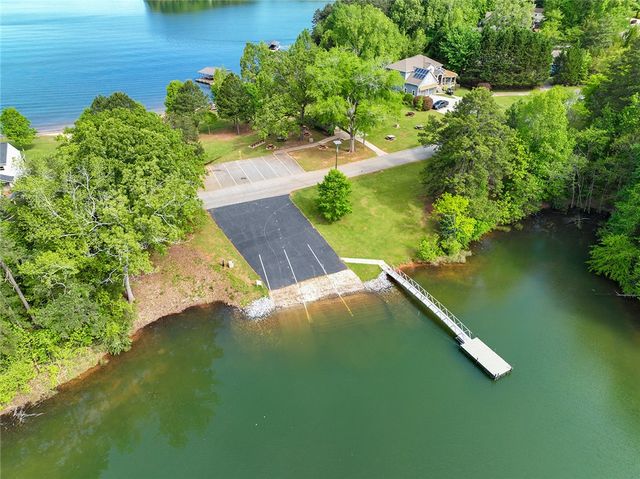 Lot 16 P-1 Chickasaw Drive, Westminster, SC 29693