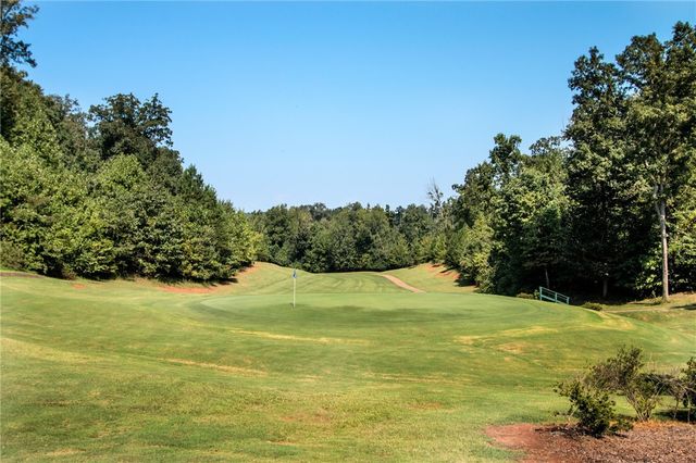Lot 16 P-1 Chickasaw Drive, Westminster, SC 29693