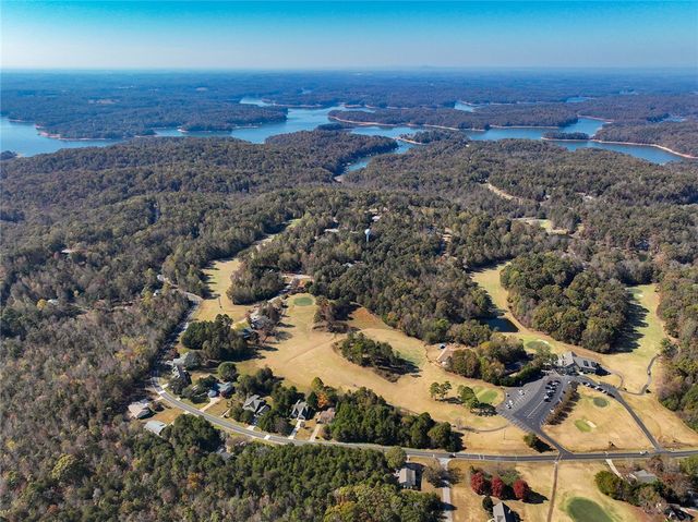 Lot 16 P-1 Chickasaw Drive, Westminster, SC 29693