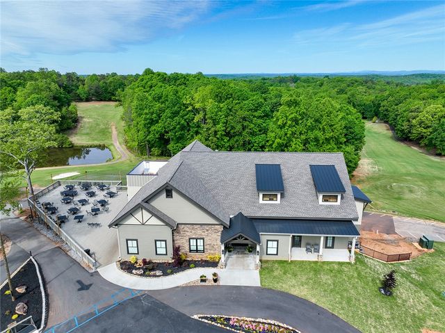 Lot 16 P-1 Chickasaw Drive, Westminster, SC 29693