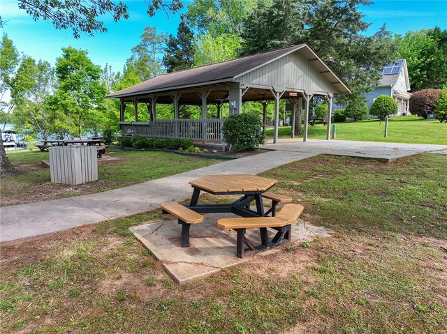 Lot 16 P-1 Chickasaw Drive, Westminster, SC 29693