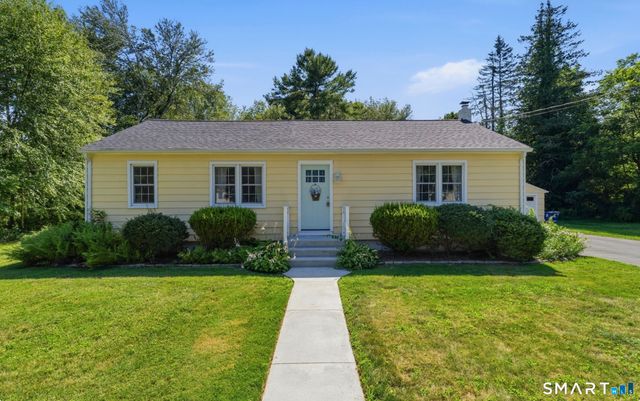 5 Blackwell Road, Old Lyme, CT 06371