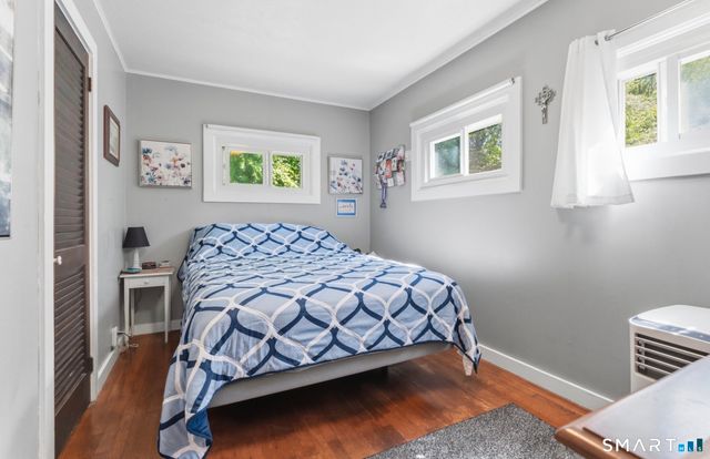 5 Blackwell Road, Old Lyme, CT 06371
