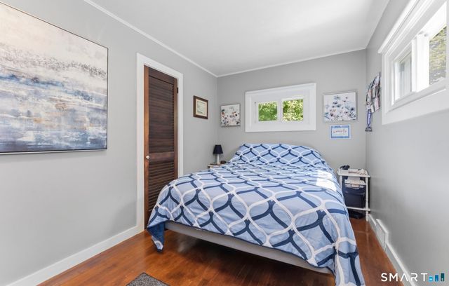 5 Blackwell Road, Old Lyme, CT 06371