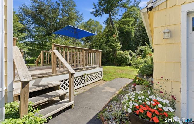 5 Blackwell Road, Old Lyme, CT 06371
