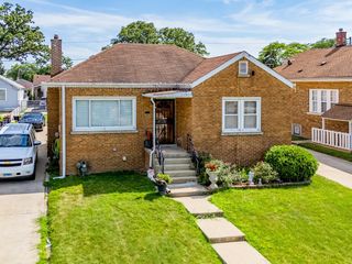 76 W 24th Street, Chicago Heights, IL 60411