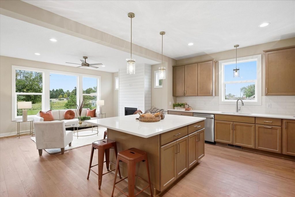 17809 Graphite Lane, Lakeville, MN 55044 — photo 5