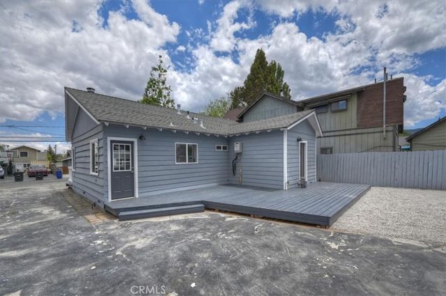 913 Sequoia Drive, Big Bear City, CA 92314