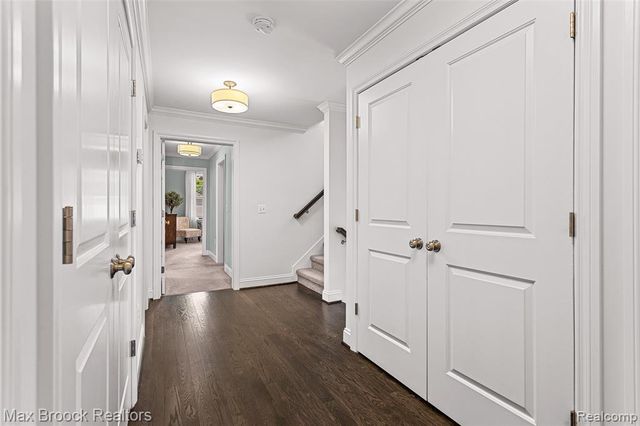 1840 Washington Boulevard, Birmingham, MI 48009