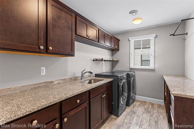 1840 Washington Boulevard, Birmingham, MI 48009