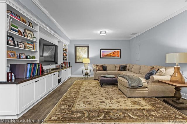 1840 Washington Boulevard, Birmingham, MI 48009