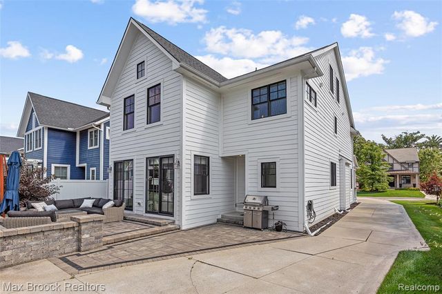 1840 Washington Boulevard, Birmingham, MI 48009