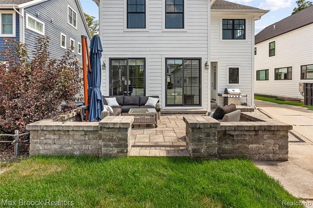 1840 Washington Boulevard, Birmingham, MI 48009