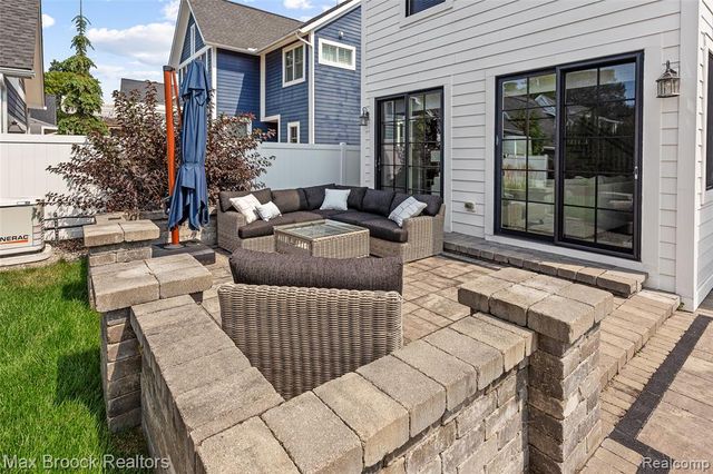 1840 Washington Boulevard, Birmingham, MI 48009