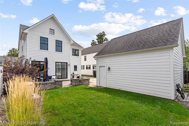 1840 Washington Boulevard, Birmingham, MI 48009