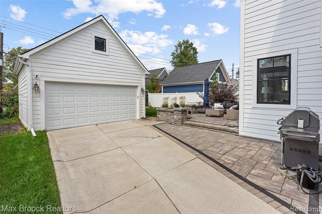 1840 Washington Boulevard, Birmingham, MI 48009
