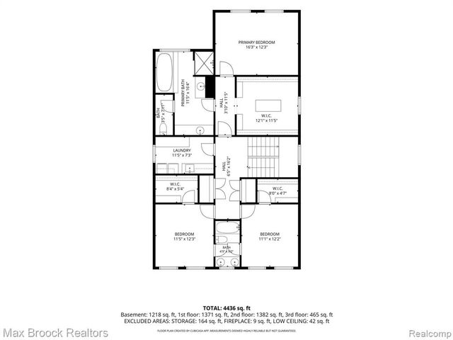 1840 Washington Boulevard, Birmingham, MI 48009