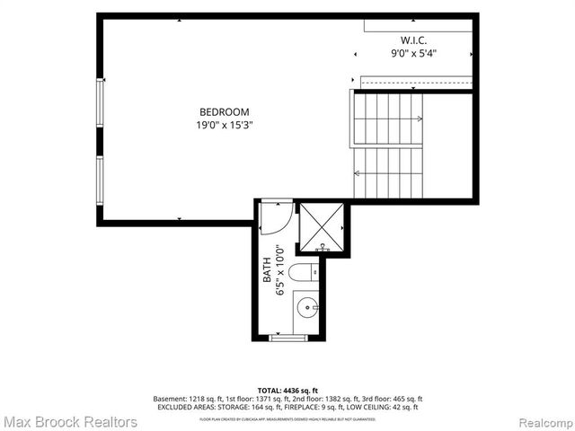 1840 Washington Boulevard, Birmingham, MI 48009