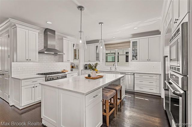 1840 Washington Boulevard, Birmingham, MI 48009