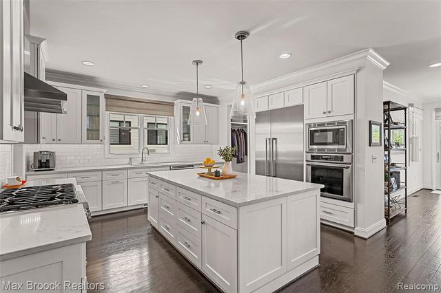 1840 Washington Boulevard, Birmingham, MI 48009