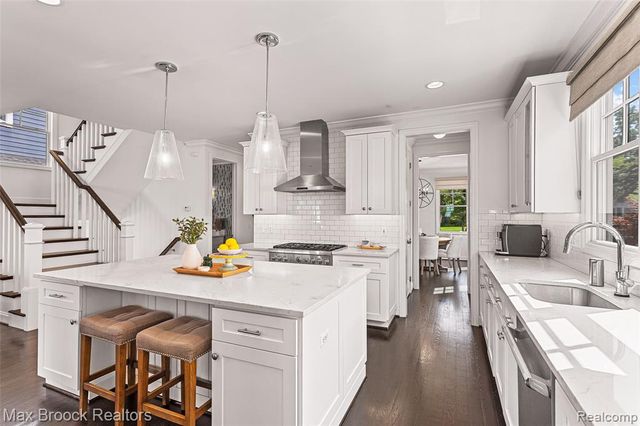 1840 Washington Boulevard, Birmingham, MI 48009