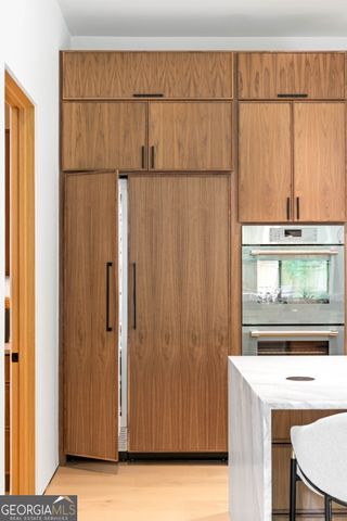 16 Bonnie Lane, Sandy Springs, GA 30328