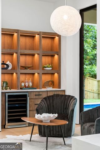 16 Bonnie Lane, Sandy Springs, GA 30328