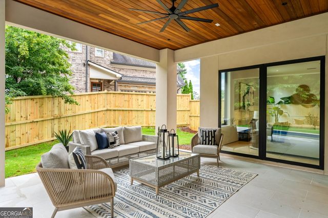 16 Bonnie Lane, Sandy Springs, GA 30328