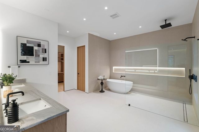 16 Bonnie Lane, Sandy Springs, GA 30328