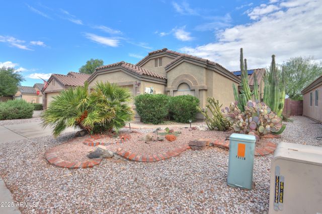 1774 E Bishop Place, Casa Grande, AZ 85122