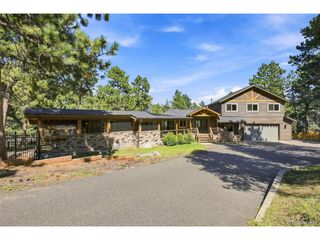 28609 Pine Dr, Evergreen, CO 80439