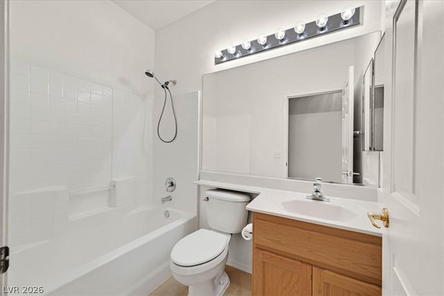 2553 Leighton Avenue, Henderson, NV 89052