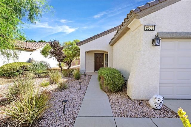 2553 Leighton Avenue, Henderson, NV 89052