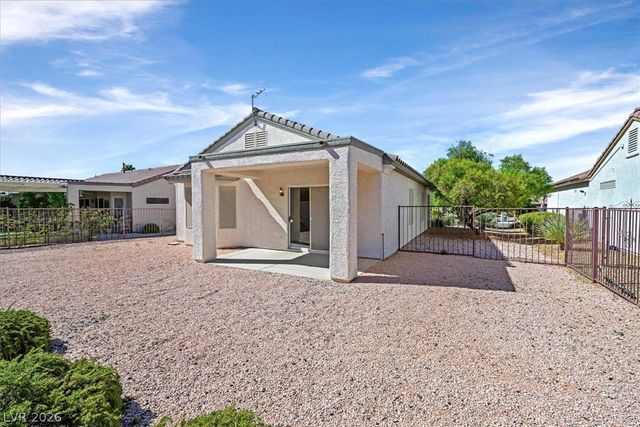 2553 Leighton Avenue, Henderson, NV 89052