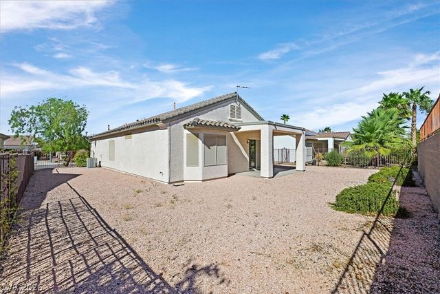 2553 Leighton Avenue, Henderson, NV 89052