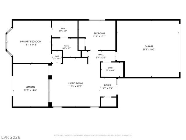 2553 Leighton Avenue, Henderson, NV 89052