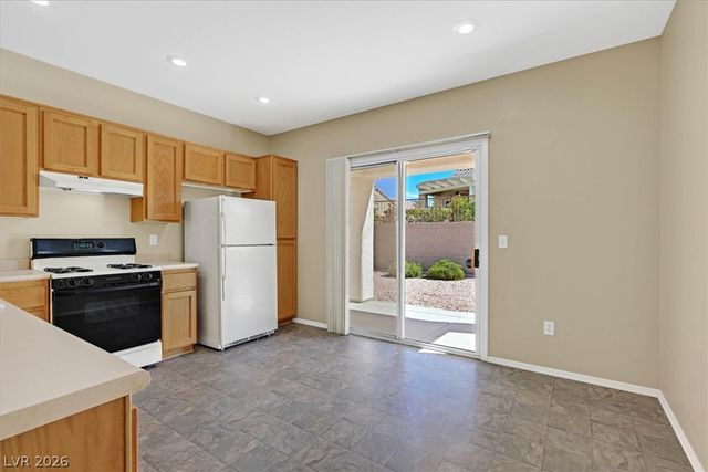 2553 Leighton Avenue, Henderson, NV 89052