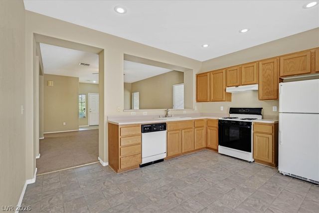 2553 Leighton Avenue, Henderson, NV 89052