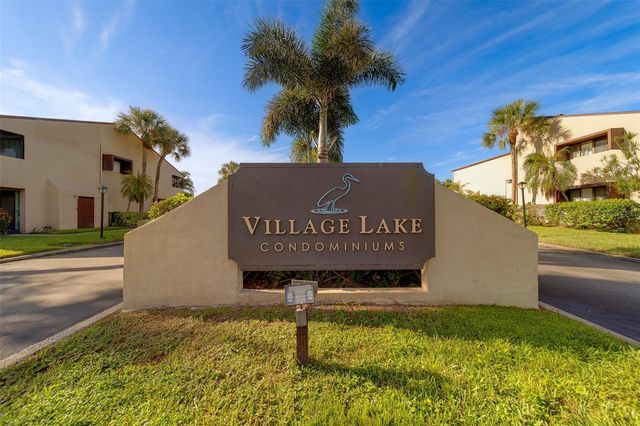 890 N VILLAGE DRIVE N 103, St Petersburg, FL 33716