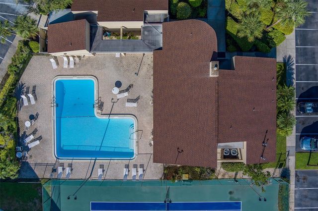 890 N VILLAGE DRIVE N 103, St Petersburg, FL 33716