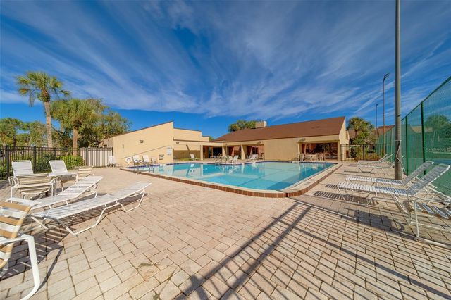 890 N VILLAGE DRIVE N 103, St Petersburg, FL 33716