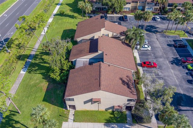 890 N VILLAGE DRIVE N 103, St Petersburg, FL 33716