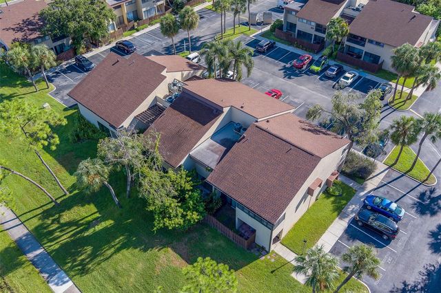 890 N VILLAGE DRIVE N 103, St Petersburg, FL 33716