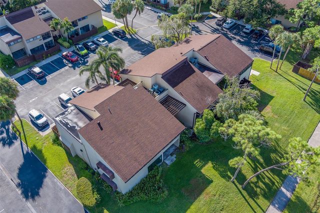 890 N VILLAGE DRIVE N 103, St Petersburg, FL 33716